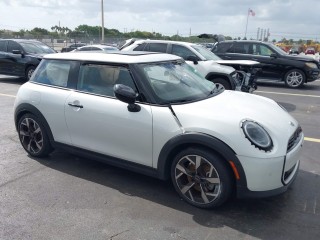 Mini Cooper S 4 поколение F66
