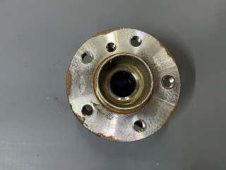 ступица передняя Mini Clubman 2 поколение [рестайлинг] 2023, 2.0 л., бензин, АКПП, 851, полный привод, 8845775, 31208845775, 31206874443, 6874443, 31226850415, 6850415, 33416867926, 6867926, 33416852157, 6852157