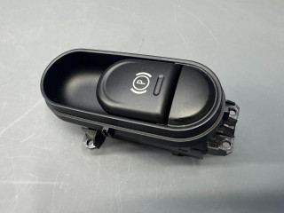 кнопка ручного тормоза (ручника) Mini Clubman 2 поколение [рестайлинг] 2023, 2.0 л., бензин, АКПП, 851, полный привод, 61316806702, 6806702, 61316975552, 6975552, 61319878667, 9878667