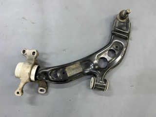 рычаг передний левый Mini Cooper 3 поколение F55 2016, 1.5 л., бензин, МКПП, 850, хетчбэк 5 дв., передний привод, 31126879841, 6879841, 31126850397, 6850397, 31122785111, 2785111, 31128831645, 8831645