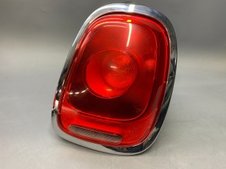 фонарь задний правый Mini Cooper 3 поколение F55 2016, 1.5 л., бензин, МКПП, 850, хетчбэк 5 дв., передний привод, 63218495332, 8495332, 63217297510, 7297510