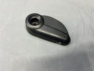 ручка открывания капота Mini Cooper 3 поколение F56 2015, 1.5 л., бензин, АКПП, b22, передний привод, 51237307640, 7307640