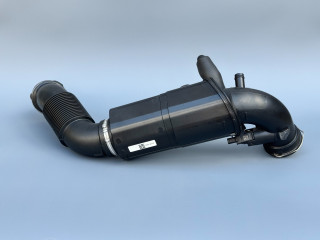 воздуховод турбокомпрессора Mini Cooper 3 поколение [рестайлинг] F55 2020, 1.5 л., B36 A15 A, бензин, АКПП, b71, хетчбэк 5 дв., передний привод, 13718693166, 8693166