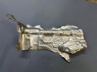 шумоизоляция (термозащита) Mini Cooper S 3 поколение [2-й рестайлинг] F56 2023, 2.0 л., бензин, робот, c3b, хетчбэк 3 дв., 32105A01AF4, 5A01AF4, 32106882183, 6882183, 32106853125, 6853125