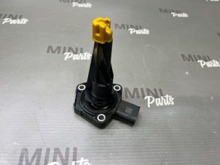 датчик уровня масла Mini Countryman 2 поколение 2017, бензин, АКПП, a94, передний привод, 12618638754, 8638754, 8596382