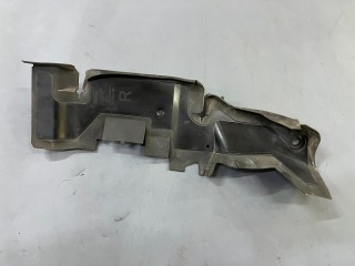 воздуховод Mini Cooper 3 поколение F55 2016, 1.5 л., бензин, МКПП, 850, хетчбэк 5 дв., передний привод, 51747301610, 7301610