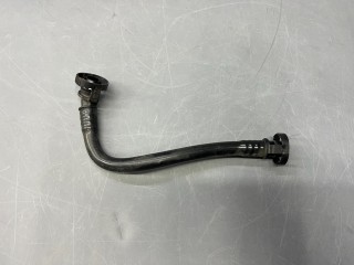 трубка вентиляции бака Mini Cooper 3 поколение F55 2016, 1.5 л., бензин, МКПП, 850, хетчбэк 5 дв., передний привод, 13907626118, 7626118