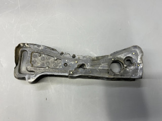 уплотнитель подкапотного пространства Mini Cooper S 3 поколение [2-й рестайлинг] F56 2023, 2.0 л., бензин, робот, c3b, хетчбэк 3 дв., 64539312780, 9312780, 64539312778, 9312778