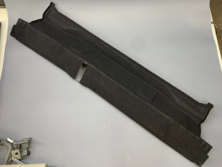 обшивка багажника Mini Cooper 3 поколение [рестайлинг] F55 2020, 1.5 л., B36 A15 A, бензин, АКПП, b71, хетчбэк 5 дв., передний привод, 51477298586, 7298586