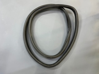 уплотнитель двери Mini Clubman 2 поколение [рестайлинг] 2023, 2.0 л., бензин, АКПП, 851, полный привод, 51727344161, 7344161