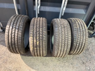 шина Mini Clubman 2 поколение (F54) F54 2017, 1.5 л., бензин, МКПП, c2b, полный привод