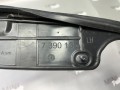 уплотнитель двери Mini Countryman 2 поколение 2017, бензин, АКПП, a94, передний привод, 7390135, 51767390135 - фото №2