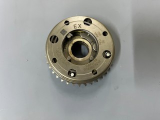 фазорегулятор Mini Cooper 3 поколение (2013 - 2018), 1.5 л., B36 A15 A, бензин, 8617693, 11368617693