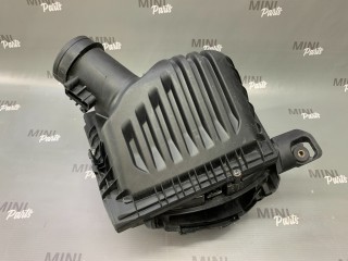 корпус воздушного фильтра Mini Clubman 2 поколение [рестайлинг] 2023, 2.0 л., бензин, АКПП, 851, полный привод, 13718655835, 8655835, 13718573029, 8573029