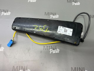 подушка безопасности сиденья Mini Clubman 2 поколение (F54) F54 2017, 1.5 л., бензин, МКПП, c2b, полный привод, 72127360264, 7360264