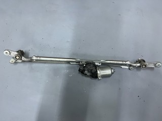 механизм стеклоочистителя (трапеция дворников) Mini Cooper 3 поколение F56 2015, 1.5 л., бензин, АКПП, b22, передний привод, 61617301041, 61617419787, 7419787, 7301041