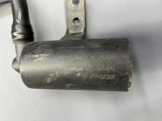 трубка вентиляции бака Mini Cooper 3 поколение [рестайлинг] F55 2020, 1.5 л., B36 A15 A, бензин, АКПП, b71, хетчбэк 5 дв., передний привод, 16137439032, 7439032, 16112578650, 2578650, 16117300678, 7300678, 7437526