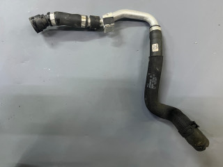 патрубок (трубопровод, шланг) Mini Clubman 2 поколение [рестайлинг] 2023, 2.0 л., бензин, АКПП, 851, полный привод, 17128658488, 8658488