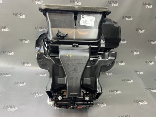 отопитель в сборе (печка) Mini Countryman 2 поколение 2017, бензин, АКПП, a94, передний привод, 64116827060, 6827060, 9297746, 64119297746