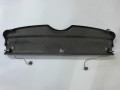 полка багажника Mini Cooper S 3 поколение [2-й рестайлинг] F56 2023, 2.0 л., бензин, робот, c3b, хетчбэк 3 дв., 51467302421, 7302421 - фото №2