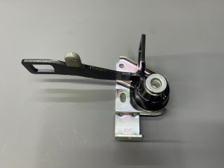 кронштейн (крепление) Mini Cooper 3 поколение [рестайлинг] F55 2020, 1.5 л., B36 A15 A, бензин, АКПП, b71, хетчбэк 5 дв., передний привод, 52207317712, 7317712