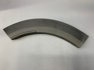 молдинг двери задней правой Mini Countryman 2 поколение F60 2017, 1.5 л., B36 A15 A, бензин, АКПП, c2m, хетчбэк 5 дв., передний привод, 51777389364, 7389364