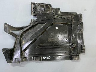 защита днища Mini Clubman 2 поколение [рестайлинг] 2023, 2.0 л., бензин, АКПП, 851, полный привод, 51757354879, 7354879