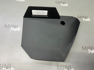 пластик панели Mini Countryman 2 поколение 2017, бензин, АКПП, a94, передний привод, 51459332793, 9332793