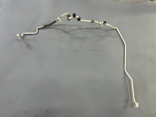 трубка кондиционера Mini Cooper S 3 поколение F55 2016, 2.0 л., B46 A20 A, бензин, АКПП, b49, хетчбэк 5 дв., передний привод, 64539209724, 9209724