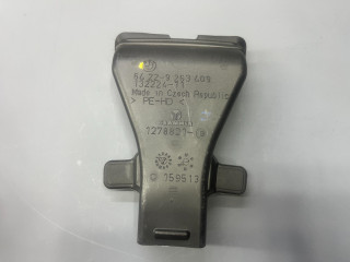 воздуховод печки Mini Countryman 2 поколение F60 2017, 1.5 л., B36 A15 A, бензин, АКПП, c2m, хетчбэк 5 дв., передний привод, 64229263409, 9263409