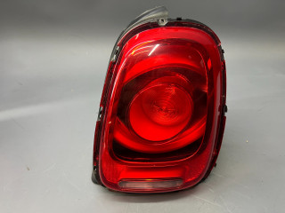 фонарь задний правый Mini Cooper S 3 поколение F55 2016, 2.0 л., B46 A20 A, бензин, АКПП, b49, хетчбэк 5 дв., передний привод, 63217297512, 7297512