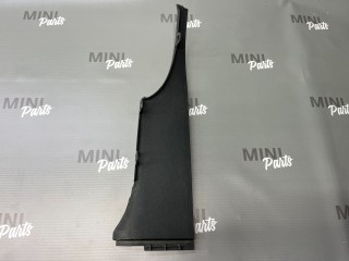 пластик панели Mini Clubman 2 поколение (F54) F54 2017, 1.5 л., бензин, МКПП, c2b, полный привод, 51459350408, 9350408