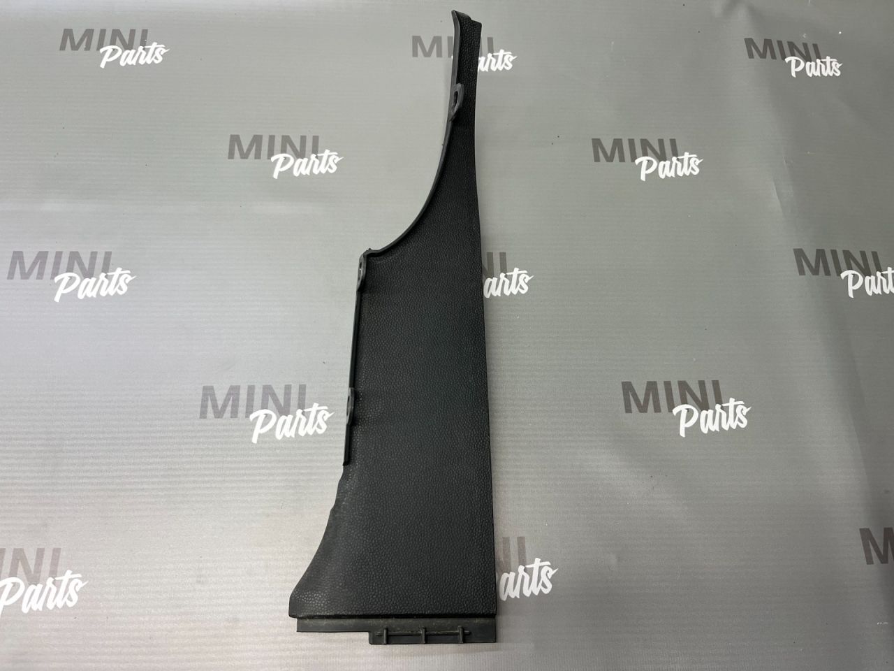 пластик панели Mini Clubman 2 поколение (F54) F54 2017, 1.5 л., бензин, МКПП, c2b, полный привод, 51459350408, 9350408 - фото №1