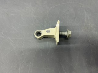 петля двери Mini Cooper 3 поколение F55 2016, 1.5 л., бензин, МКПП, 850, хетчбэк 5 дв., передний привод, 41517284533, 7284533