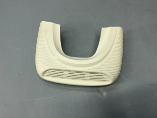 пластик Mini Cooper S 3 поколение [2-й рестайлинг] F56 2023, 2.0 л., бензин, робот, c3b, хетчбэк 3 дв., 61319291861, 9291861