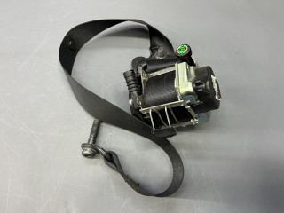 ремень безопасности Mini Cooper 3 поколение F56 2015, 1.5 л., бензин, АКПП, b22, передний привод, 72117358364, 7358364