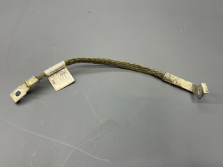 минусовой провод аккумулятора Mini Countryman 2 поколение F60 2017, 1.5 л., B36 A15 A, бензин, АКПП, c2m, хетчбэк 5 дв., передний привод, 12428602994, 8602994