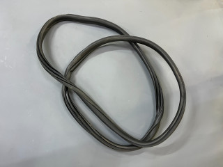 уплотнитель двери Mini Clubman 2 поколение [рестайлинг] 2023, 2.0 л., бензин, АКПП, 851, полный привод, 51727344159, 7344159