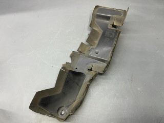 воздуховод Mini Cooper S 3 поколение F55 2016, 2.0 л., B46 A20 A, бензин, АКПП, b49, хетчбэк 5 дв., передний привод, 51747301610, 7301610