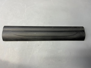 накладка на порог внутренняя Mini Cooper S 3 поколение F55 2016, 2.0 л., B46 A20 A, бензин, АКПП, b49, хетчбэк 5 дв., передний привод, 51477307877, 7307877