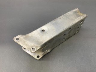 усилитель бампера переднего Mini Cooper 3 поколение F55 2016, 1.5 л., бензин, МКПП, 850, хетчбэк 5 дв., передний привод, 51117406391, 7406391