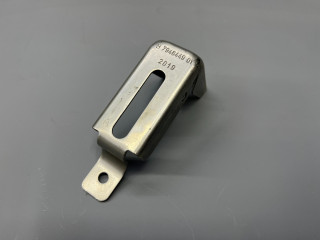 кронштейн (крепление) Mini Cooper 3 поколение [рестайлинг] F55 2020, 1.5 л., B36 A15 A, бензин, АКПП, b71, хетчбэк 5 дв., передний привод, 7946449, 51457946449