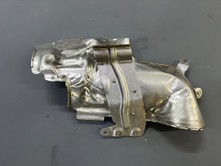 шумоизоляция (термозащита) Mini Clubman 2 поколение [рестайлинг] 2023, 2.0 л., бензин, АКПП, 851, полный привод, 8483369, 11658483369, 11658647244, 8647244