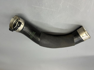 патрубок интеркулера Mini Cooper S 3 поколение [2-й рестайлинг] F56 2023, 2.0 л., бензин, робот, c3b, хетчбэк 3 дв., 11614753651, 4753651, 11618511338, 8511338