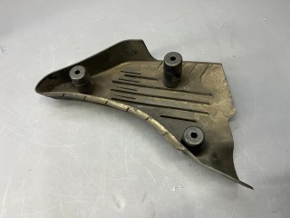 защита арок передняя левая (подкрылок) Mini Cooper 3 поколение F56 2015, 1.5 л., бензин, АКПП, b22, передний привод, 33326890189, 33326858411, 6858411, 6890189