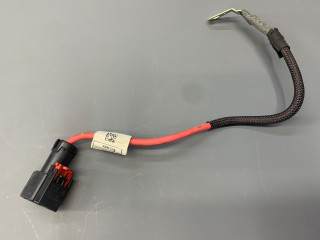 проводка двигателя Mini Cooper 3 поколение [рестайлинг] F55 2020, 1.5 л., B36 A15 A, бензин, АКПП, b71, хетчбэк 5 дв., передний привод, 12638589051, 8589051