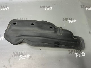 уплотнитель Mini Clubman 2 поколение (F54) F54 2017, 1.5 л., бензин, МКПП, c2b, полный привод, 51767381977, 7381977