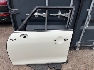 дверь передняя левая Mini Cooper 3 поколение F55 2016, 1.5 л., бензин, МКПП, 850, хетчбэк 5 дв., передний привод, 41007327445, 7327445, 41519644731, 9644731