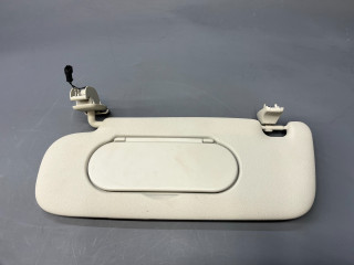 козырек солнцезащитный Mini Clubman 2 поколение [рестайлинг] 2023, 2.0 л., бензин, АКПП, 851, полный привод, 51447402943, 7402943