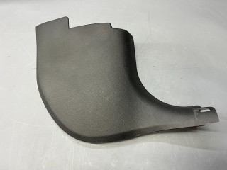 обшивка салона Mini Cooper S 3 поколение F55 2016, 2.0 л., B46 A20 A, бензин, АКПП, b49, хетчбэк 5 дв., передний привод, 51437298802, 7298802